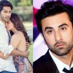Varun, Alia, Ranbir