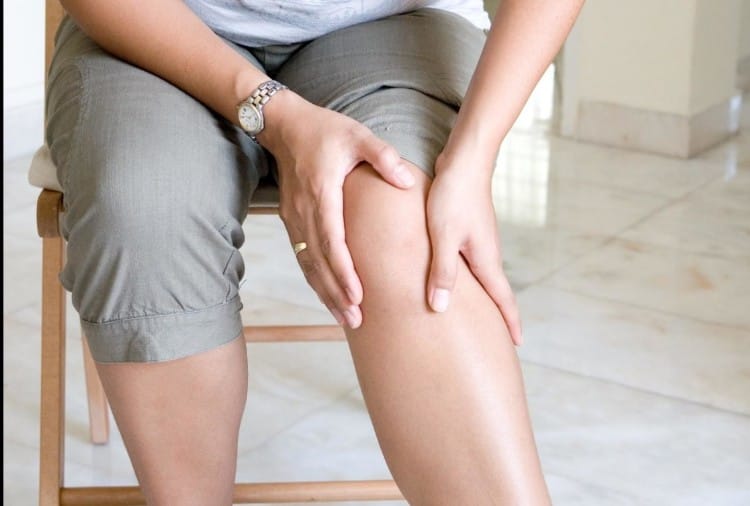 Post covid symptoms in hindi, Long Covid patient legs turned blue after standing