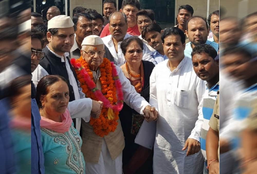 Rohit shekhar tiwari told his wish before death in Uttarakhand 