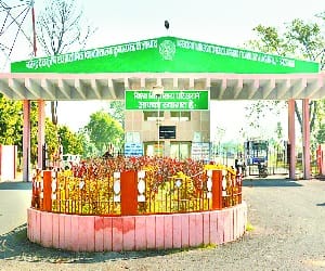 Examination of UP CATT 16,17 and 18 May