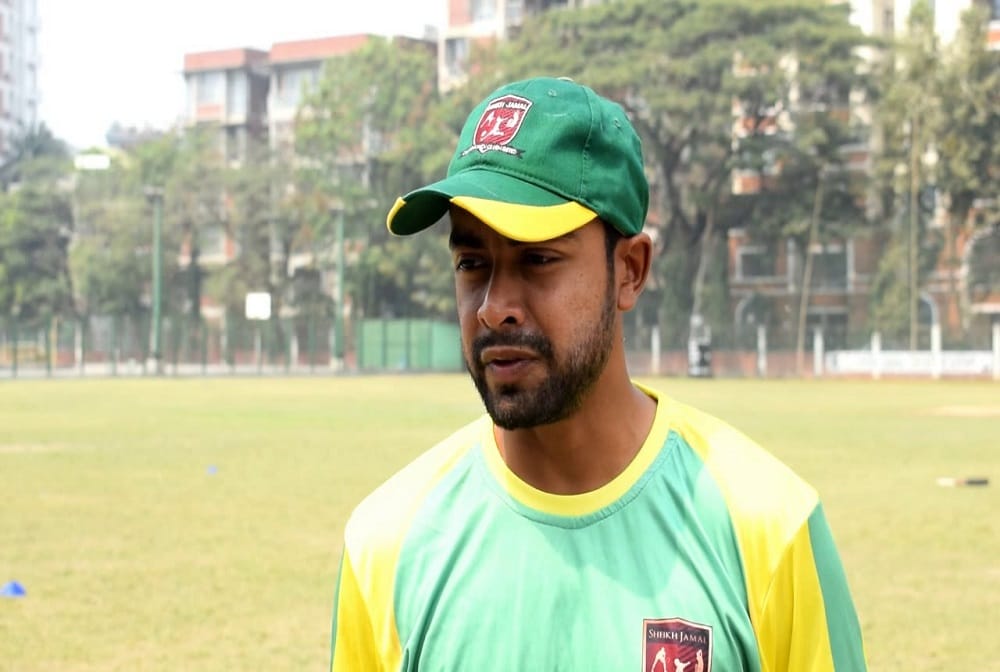 Bangladesh declared 15-man squad for the ICC World Cup 2019, pick uncapped Abu Jayed 