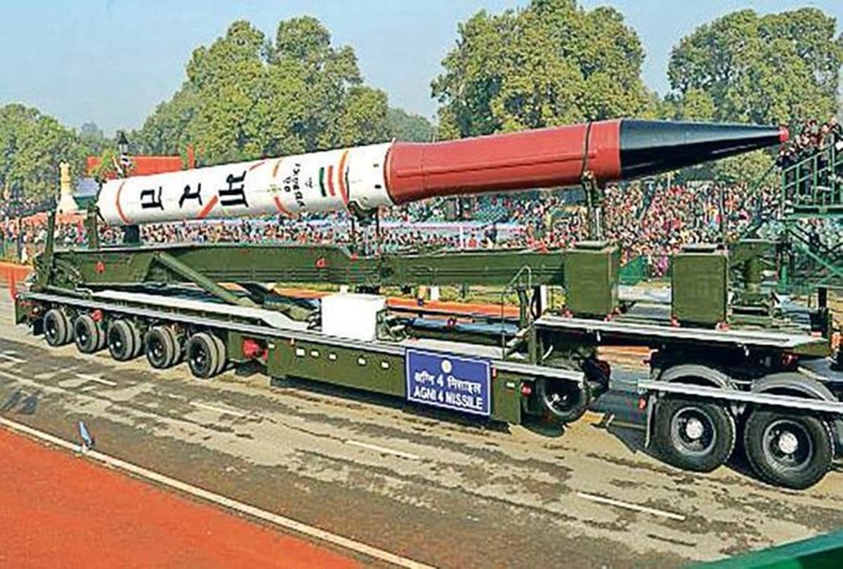 Indian Missile Program, Know about Agni Nirbhay Akash Nag Pinaka and Astra Missile