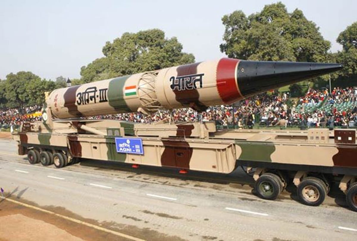 Indian Missile Program, Know about Agni Nirbhay Akash Nag Pinaka and Astra Missile