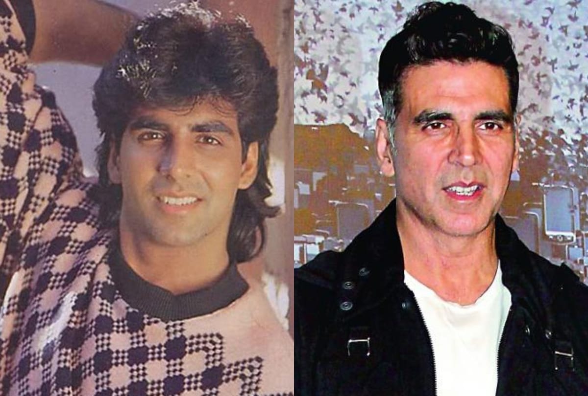 akshay kumar video viral when says i will settle canada