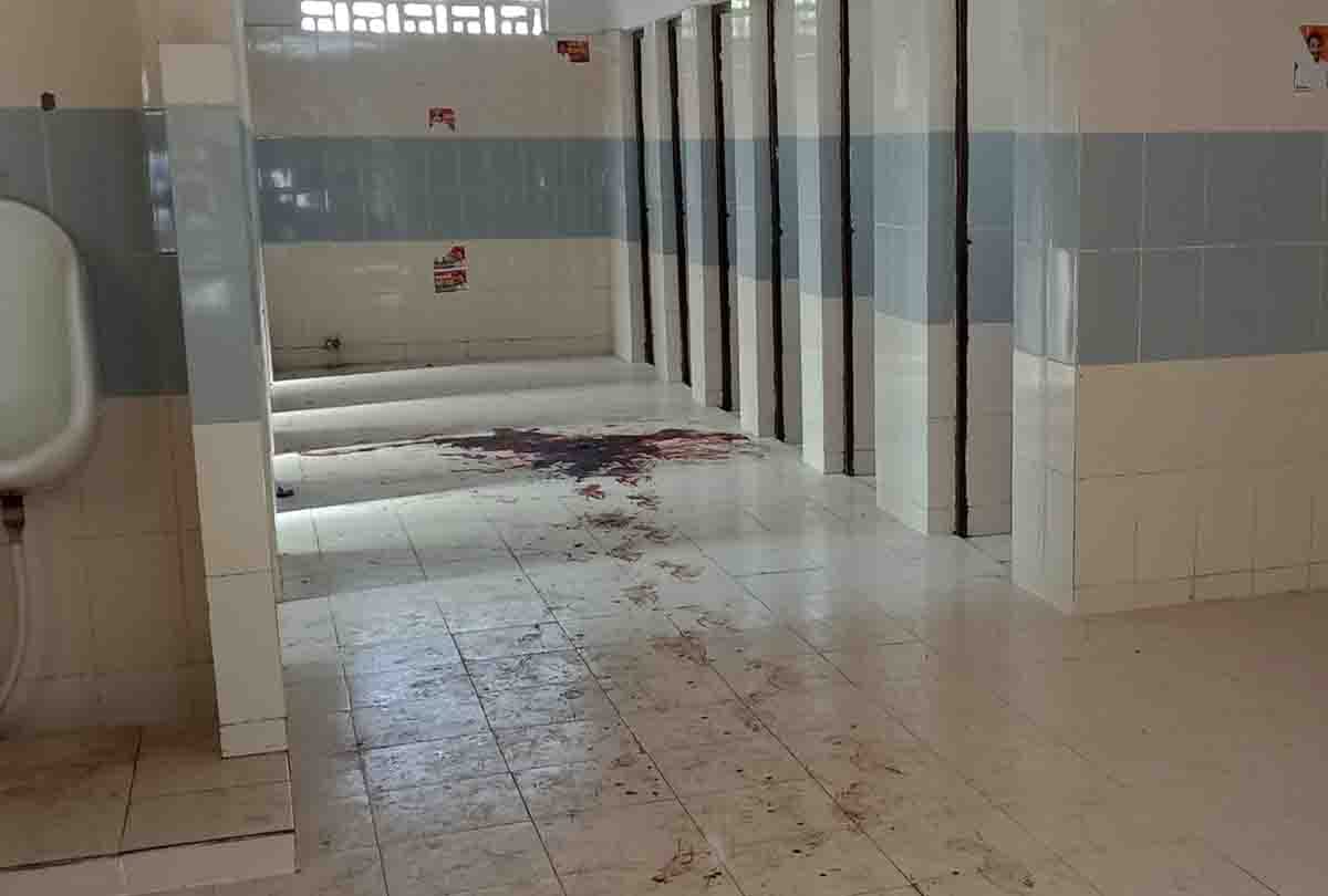 Twenty-one PCB hostels with instant-firing firing