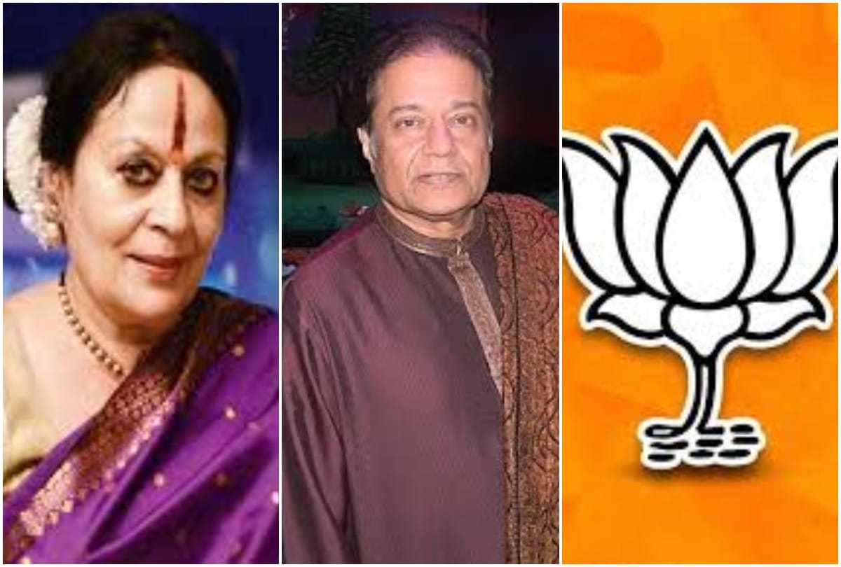 Lok Sabha Chunav 2019: Atr and literature veterans appeal people to vote for BJP