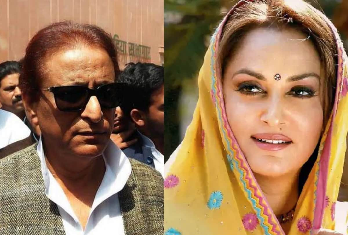 Lok sabha election 2019: Azam khan Controversial statement on Jaya prada 9 case file all detail