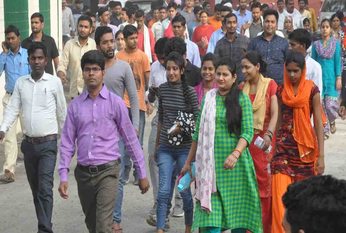 B.Ed Entry Examination: General Relief Questions