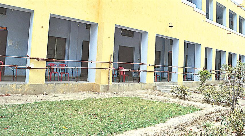 Los election: polling tomorrow, 1,311 polling parties will be leaving today