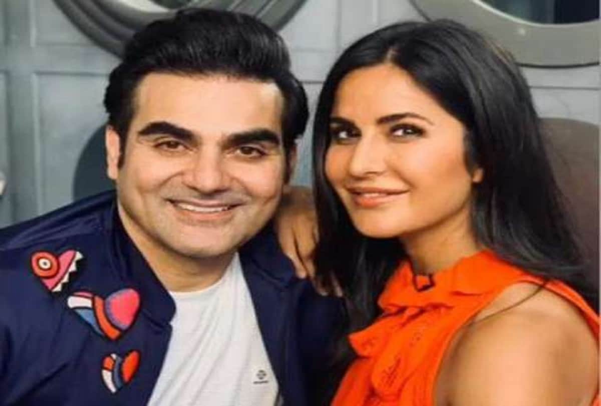 katrina kaif in arbaaz khan show pinch and she to reveal intimate details of her personal life?