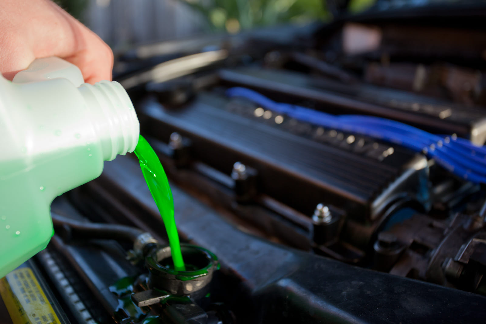 keep you car cool in summer, Top car care tips for summer