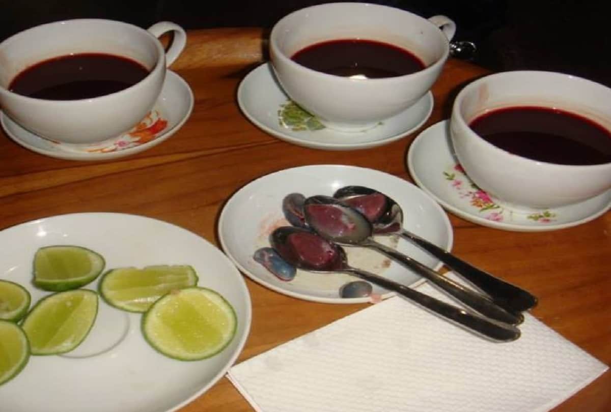 food and drink made of snake in vietnam