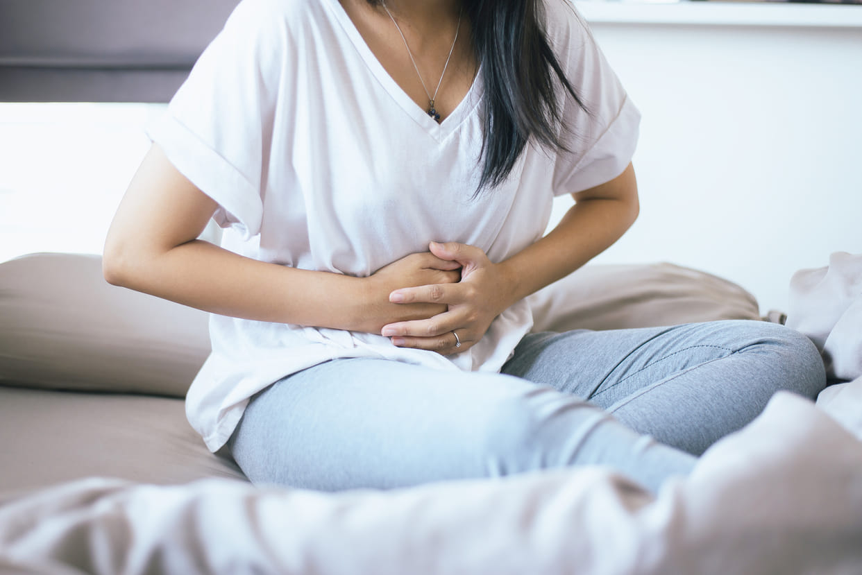 acid reflux and heartburn cause and prevention