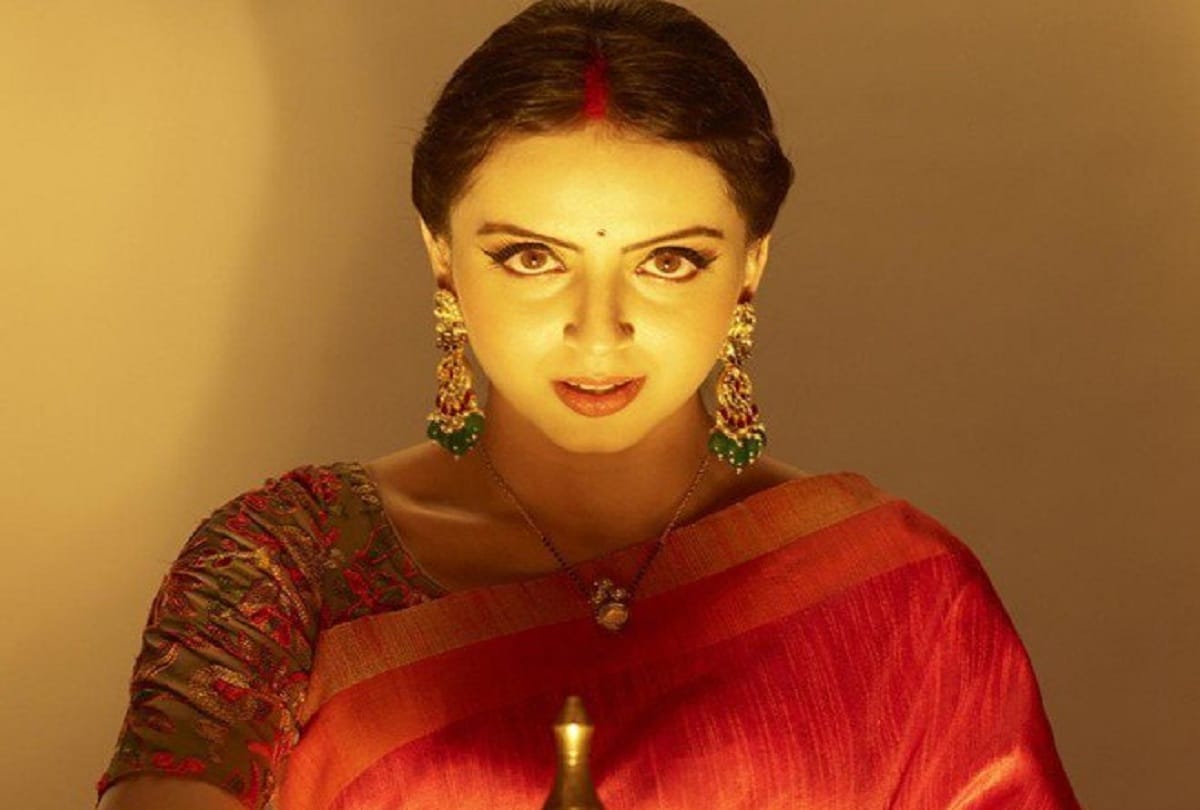 Shrenu Parikh Zain Imam new serial Ek Bhram Sarvagun Sampanna will launch in Udaipur temple