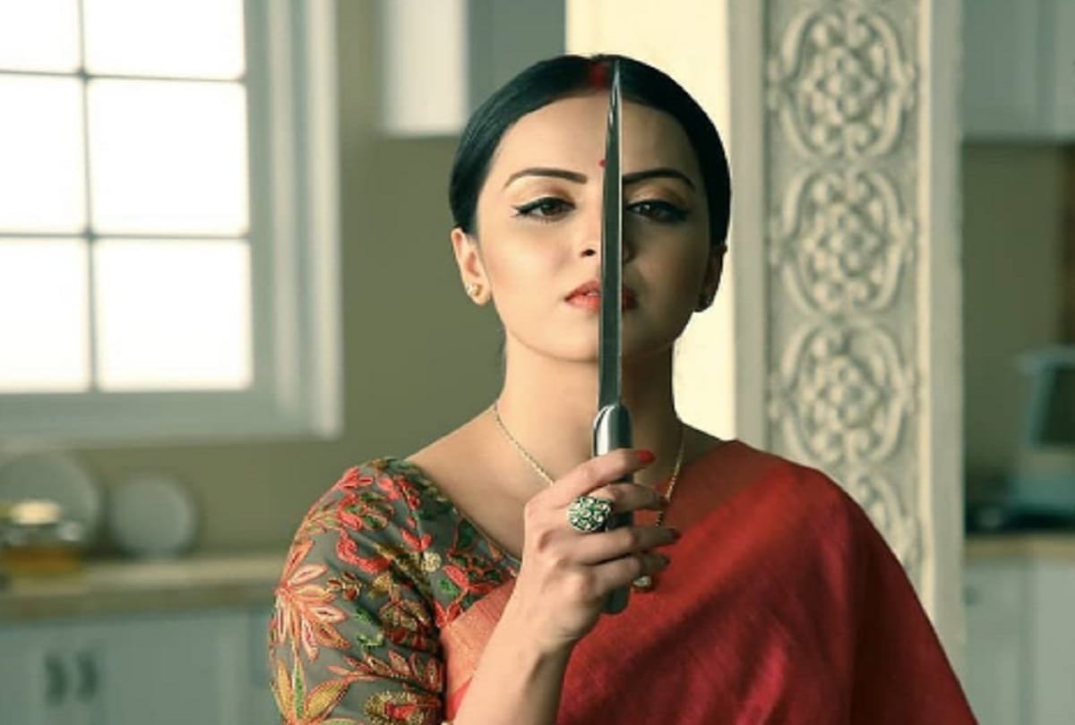 tv actress shrenu parikh tv show ek bhram sarvagun sampann is going to off air