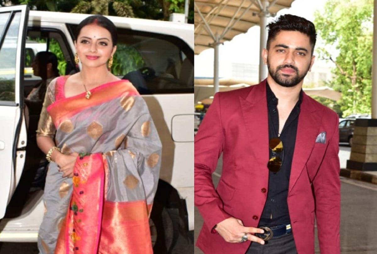 Shrenu Parikh Zain Imam new serial Ek Bhram Sarvagun Sampanna will launch in Udaipur temple