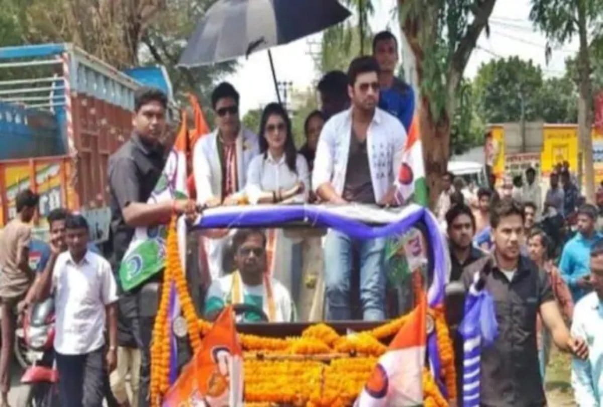 Lok Sabha Chunav 2019: BJP complains EC against TMC for inviting Ferdous Ahmed in campaign