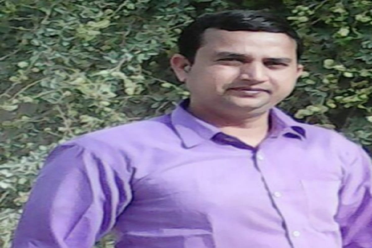 A young man dies and one injured in bike accident at Bijnor