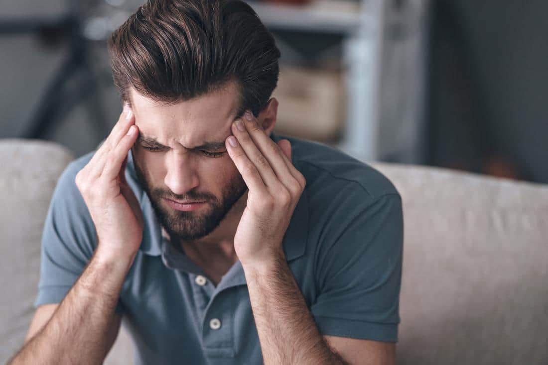 tension headache causes symptoms and treatment
