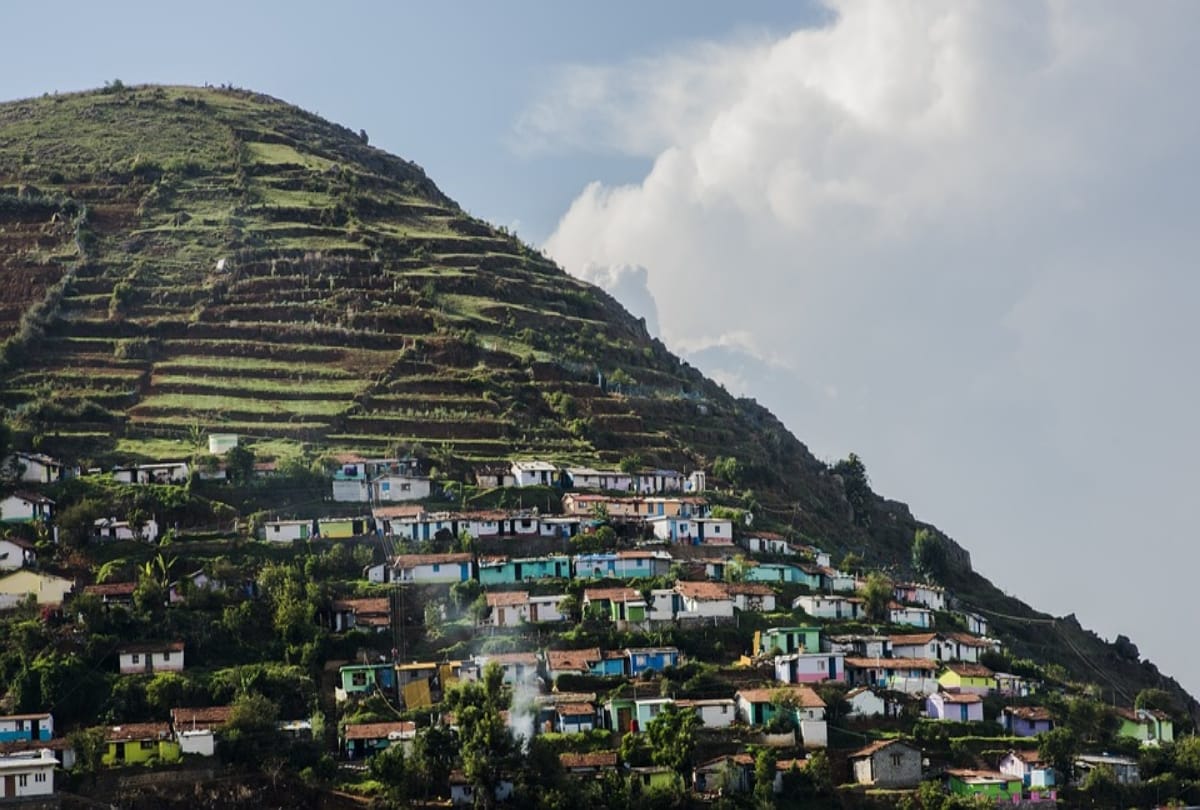 top 5 hill station in india plan a trip this summer