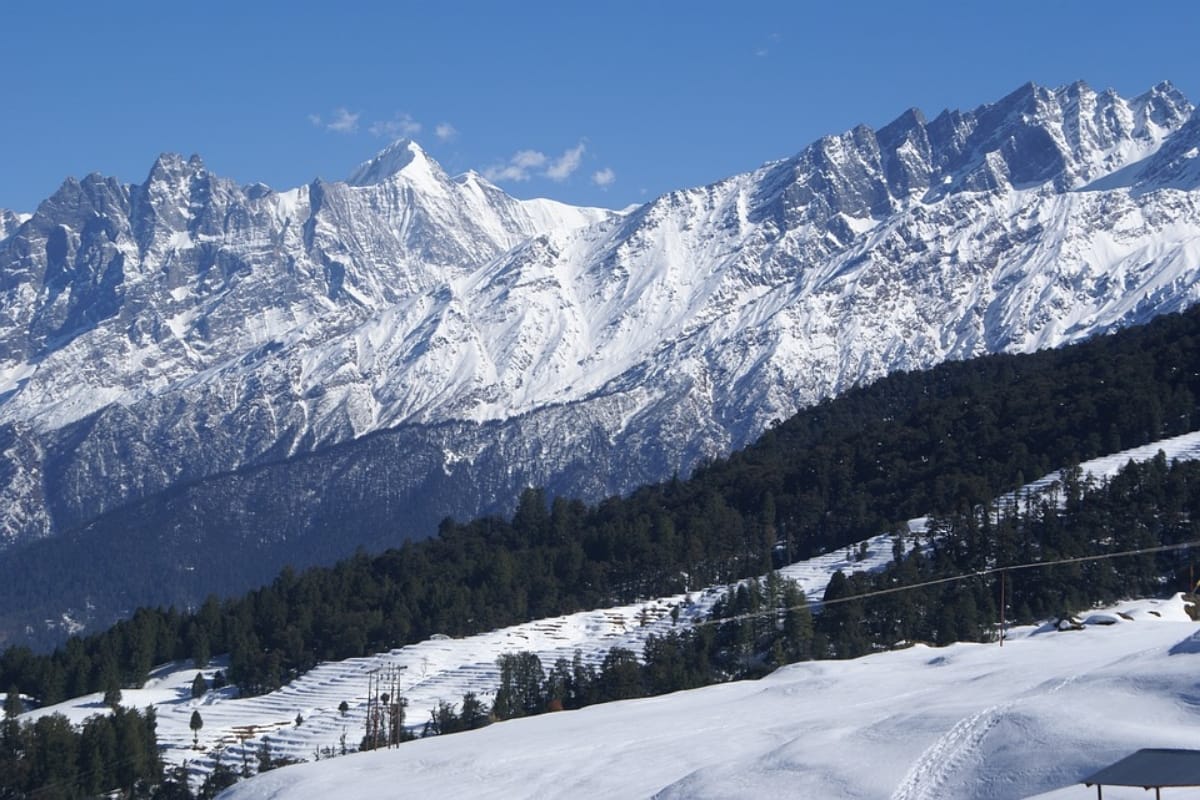 top 5 hill station in india plan a trip this summer