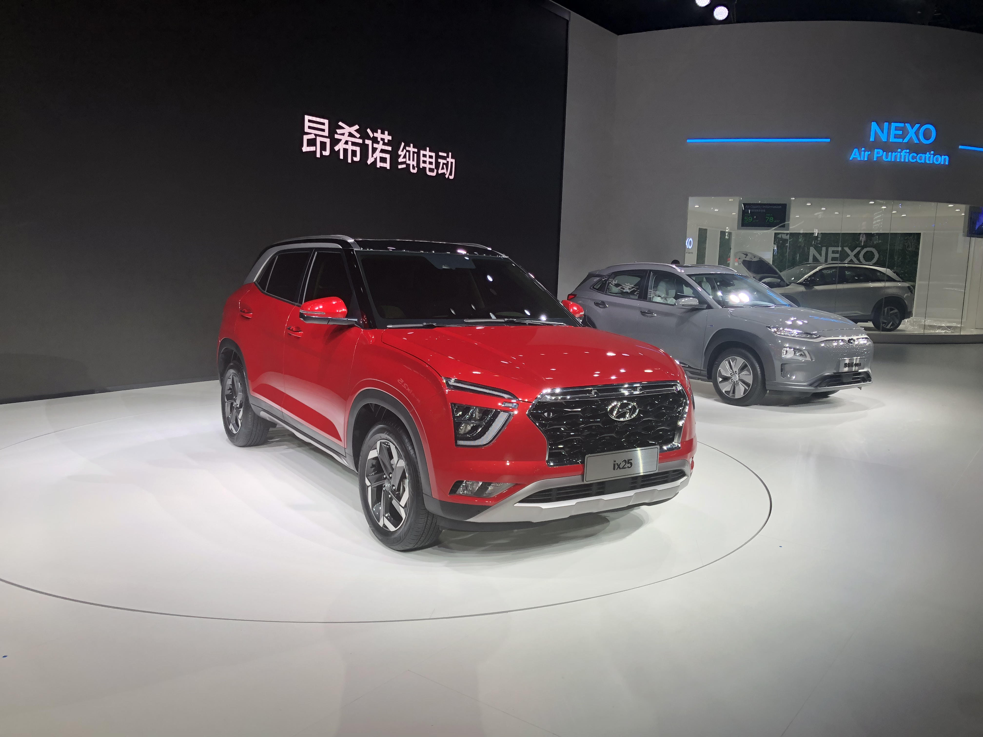 hyundai creta second generation 2020 launch in india hyundai creta 2020 specifications and price