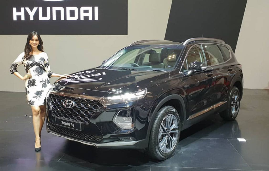 Upcoming Hyundai Creta ix25 Debuts in Shanghai Motor show 2019, read the specifications