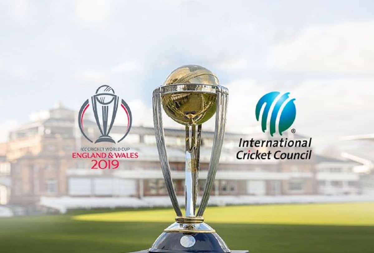 ICC increases world cup winner prize money to usd 4 million total pot to usd 10 mn