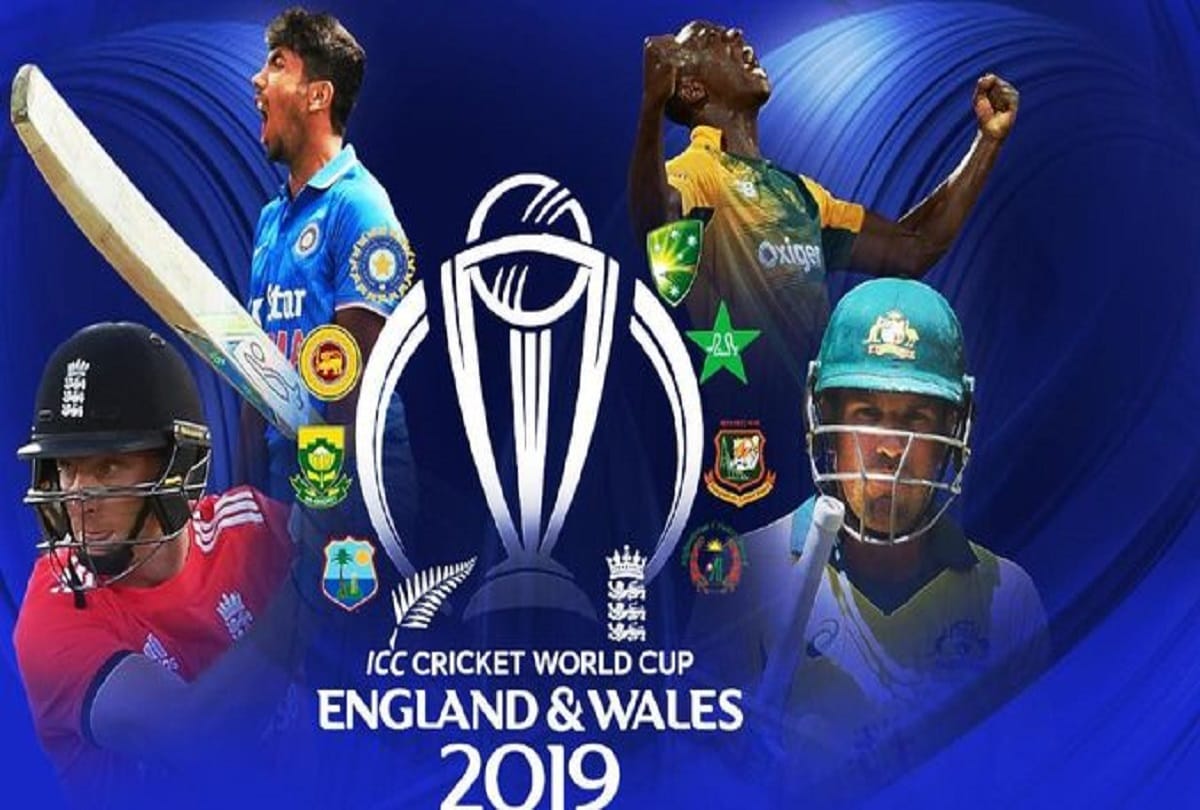 ICC increases world cup winner prize money to usd 4 million total pot to usd 10 mn