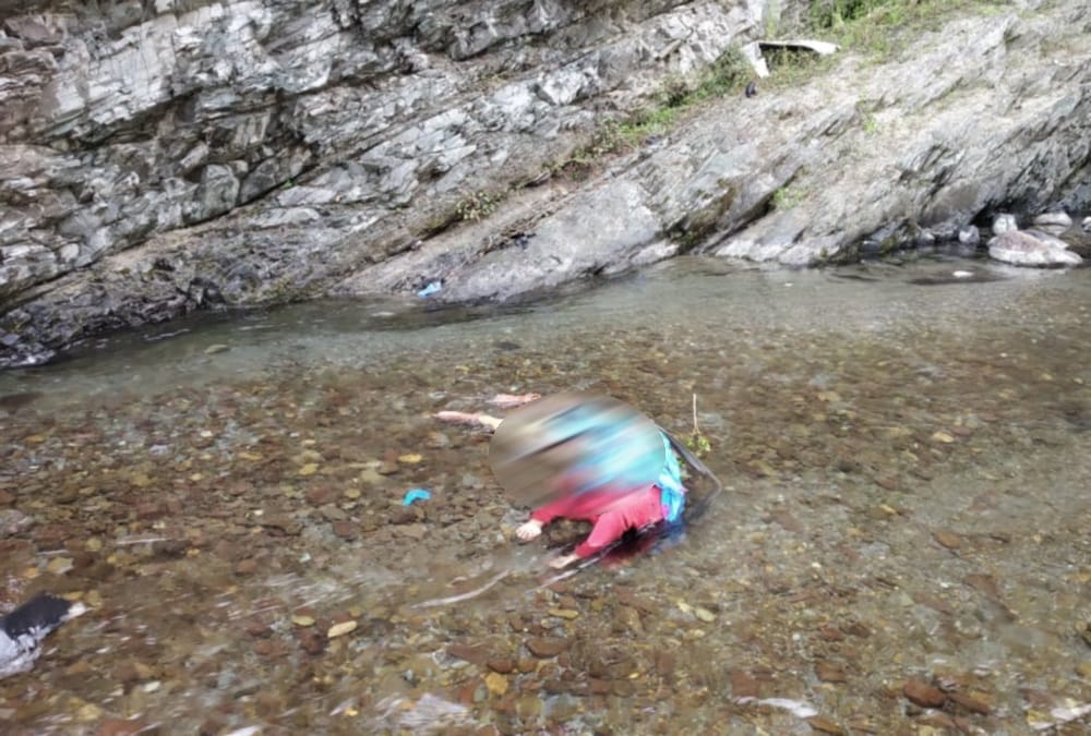 Parents killed before daughter marriage in accident on rishikesh gangotri highway photos