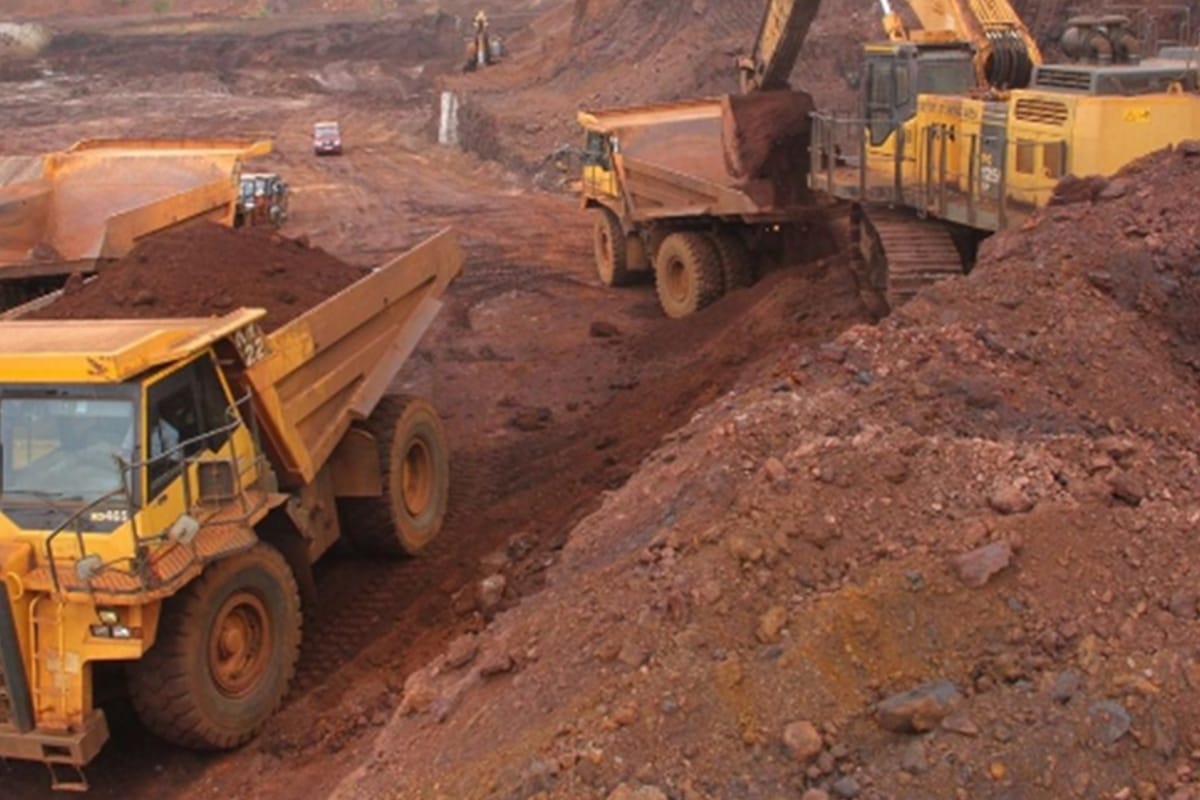 Chhattisgarh government assured NMDC to extend mining lease for 20 years