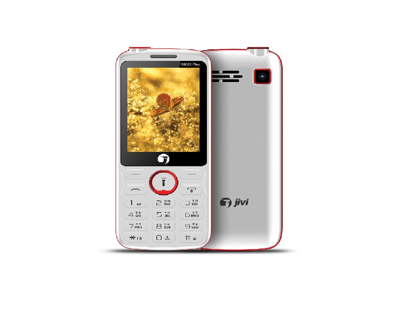 JIVI N6060 phone