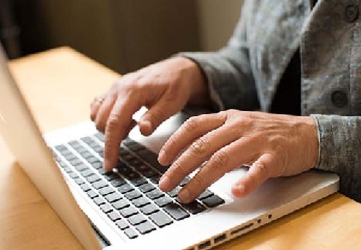 City information will be available in one click