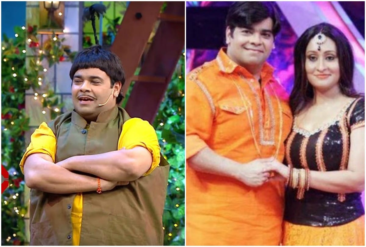 Sunil Grover To Jethalal 5 Super Comedian And Their Beautiful Wives