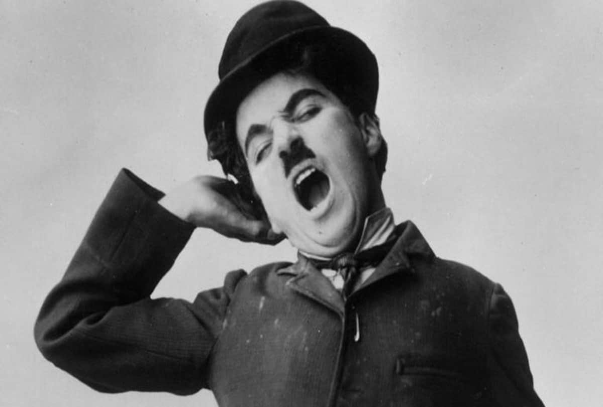 Charlie Chaplin birth anniversary know some lesser known facts about his life