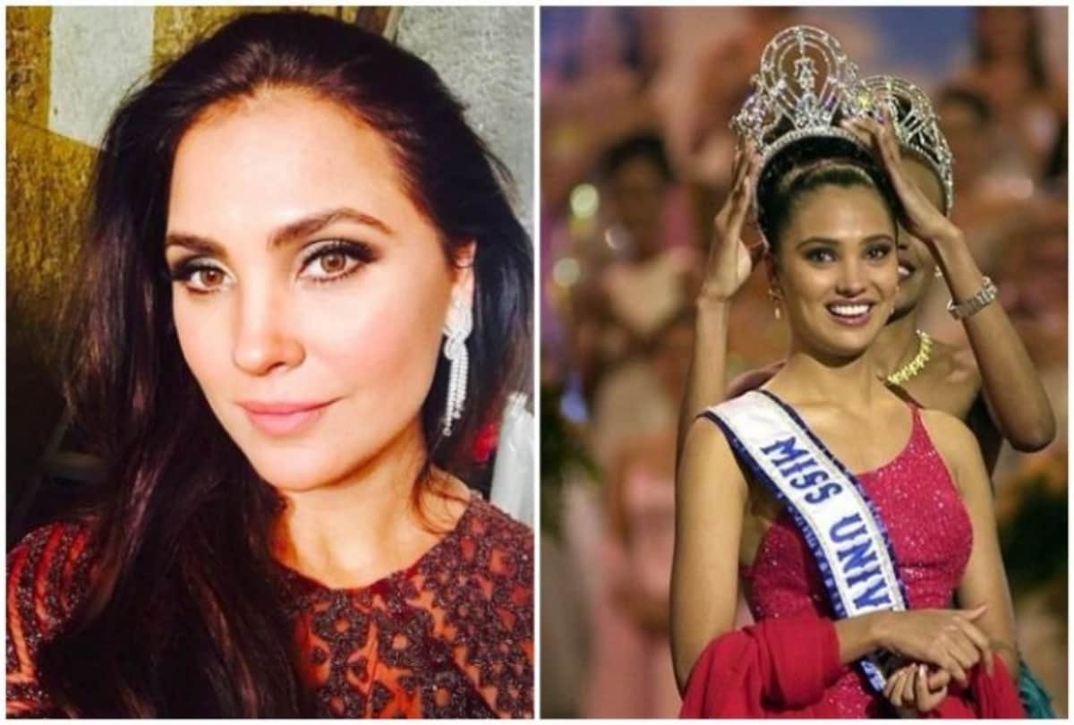Lara Dutta Birthday Special The question that won her the Miss Universe title