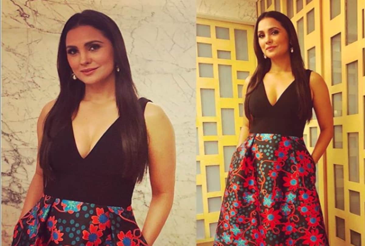 Lara Dutta Gives Epic Reply On Social Media Getting Asked If She Got Vaccinated