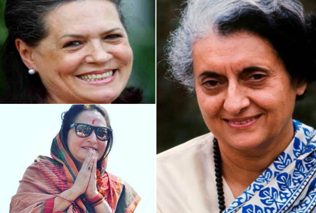 these women defeated big leaders in lok sabha elections