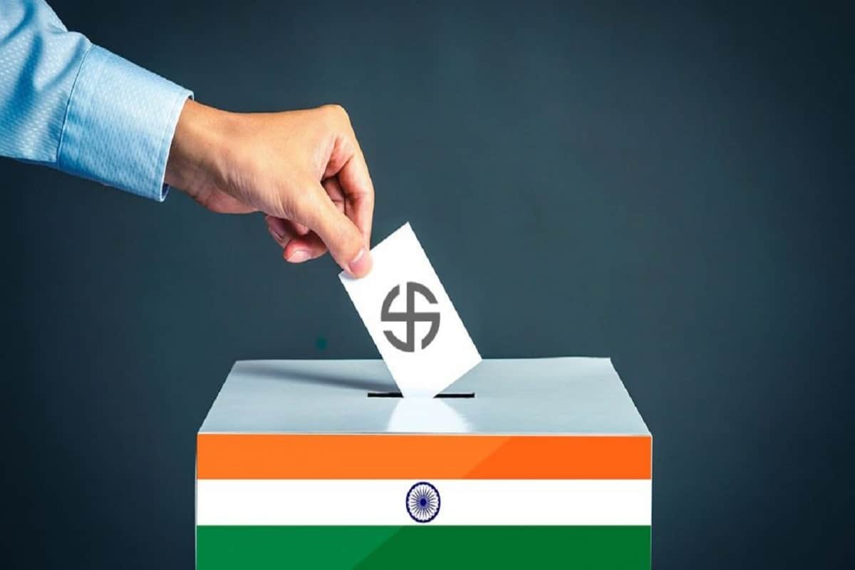 election commission of India conducting MyShotMatters contest based on loksabha chunav 2019