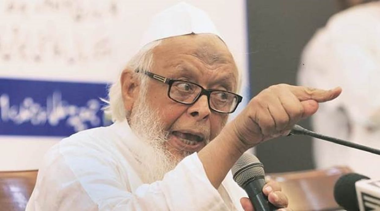 Jamiat-ulema-e-Hind will challenge the citizenship amendment bill in the Supreme Court