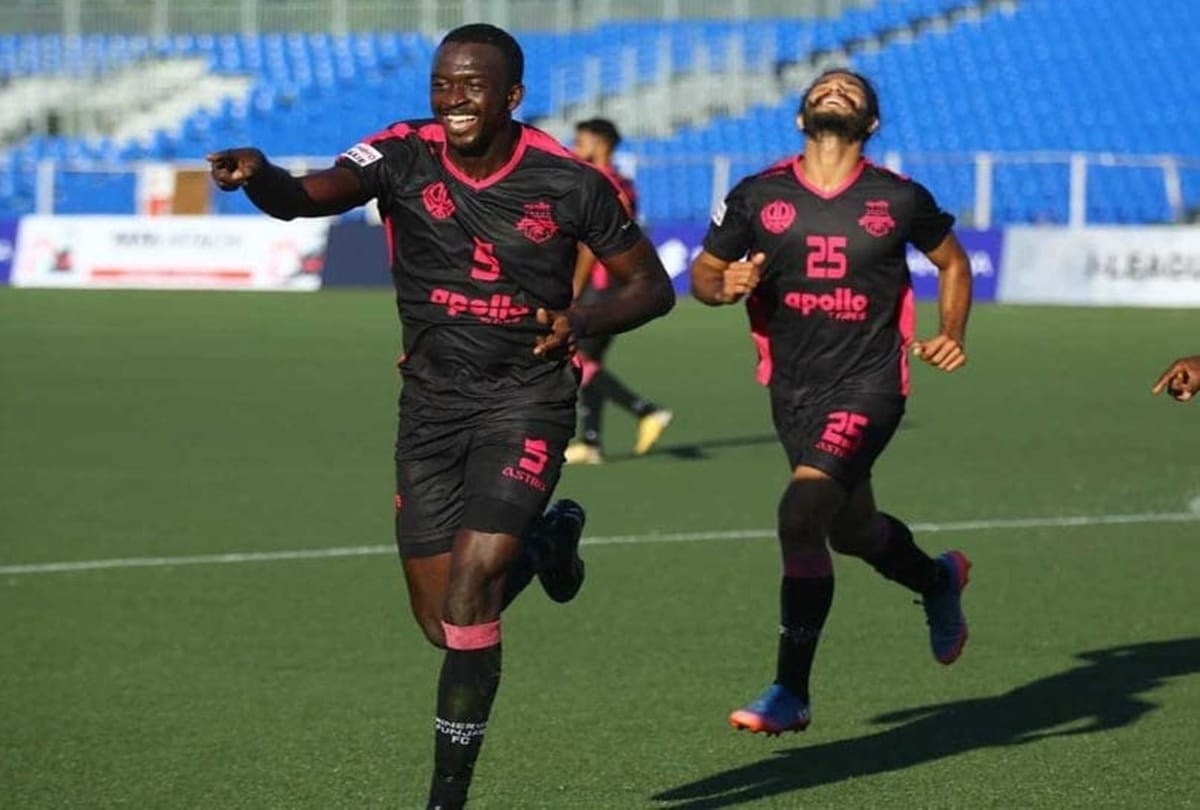 Minerva Punjab look for maiden AFC Cup win after sorting off-field issues