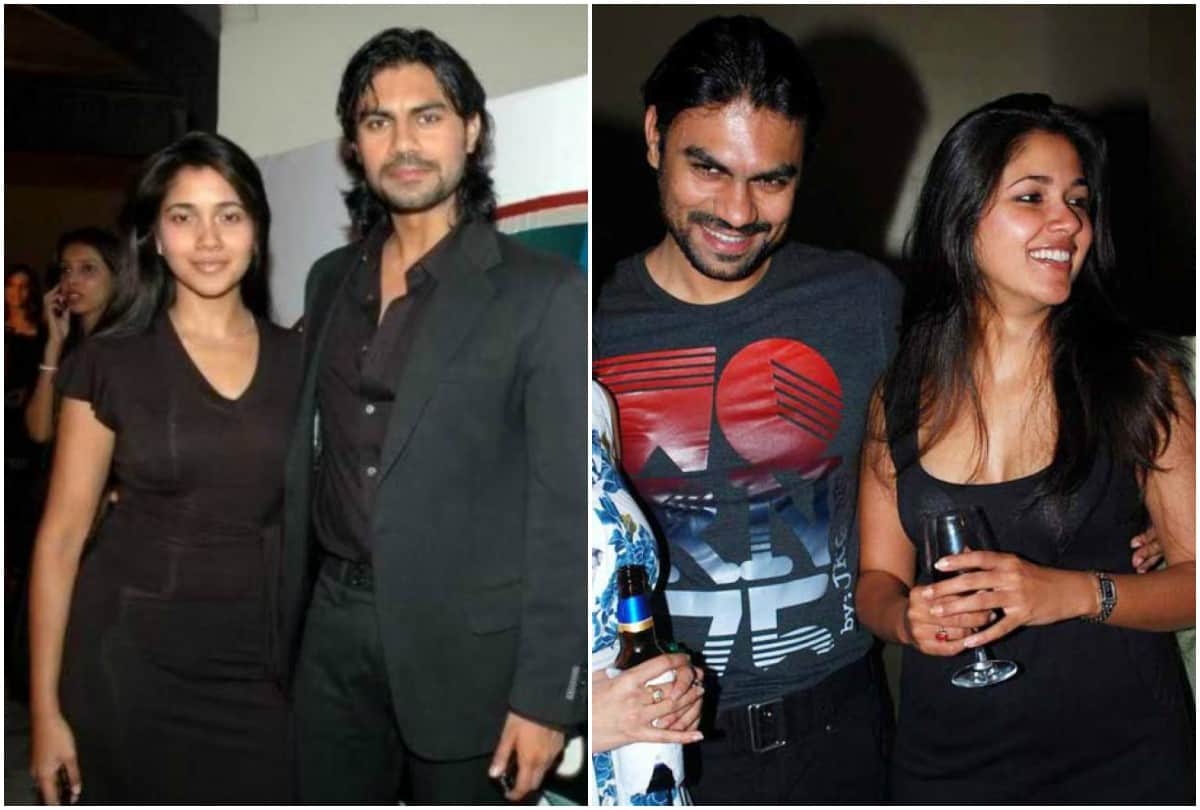 Television actress Narayani Shastri secret wedding with Steven Graver