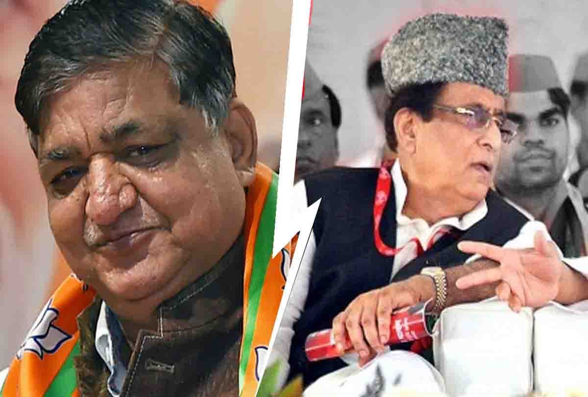 naresh agarwal statement before lok sabha election 2019