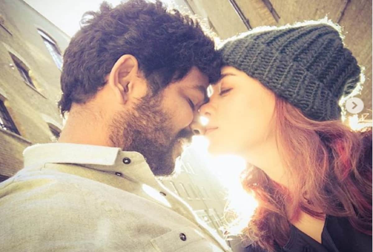 prabhudeva ex girlfriend nayanthara is going to marry now