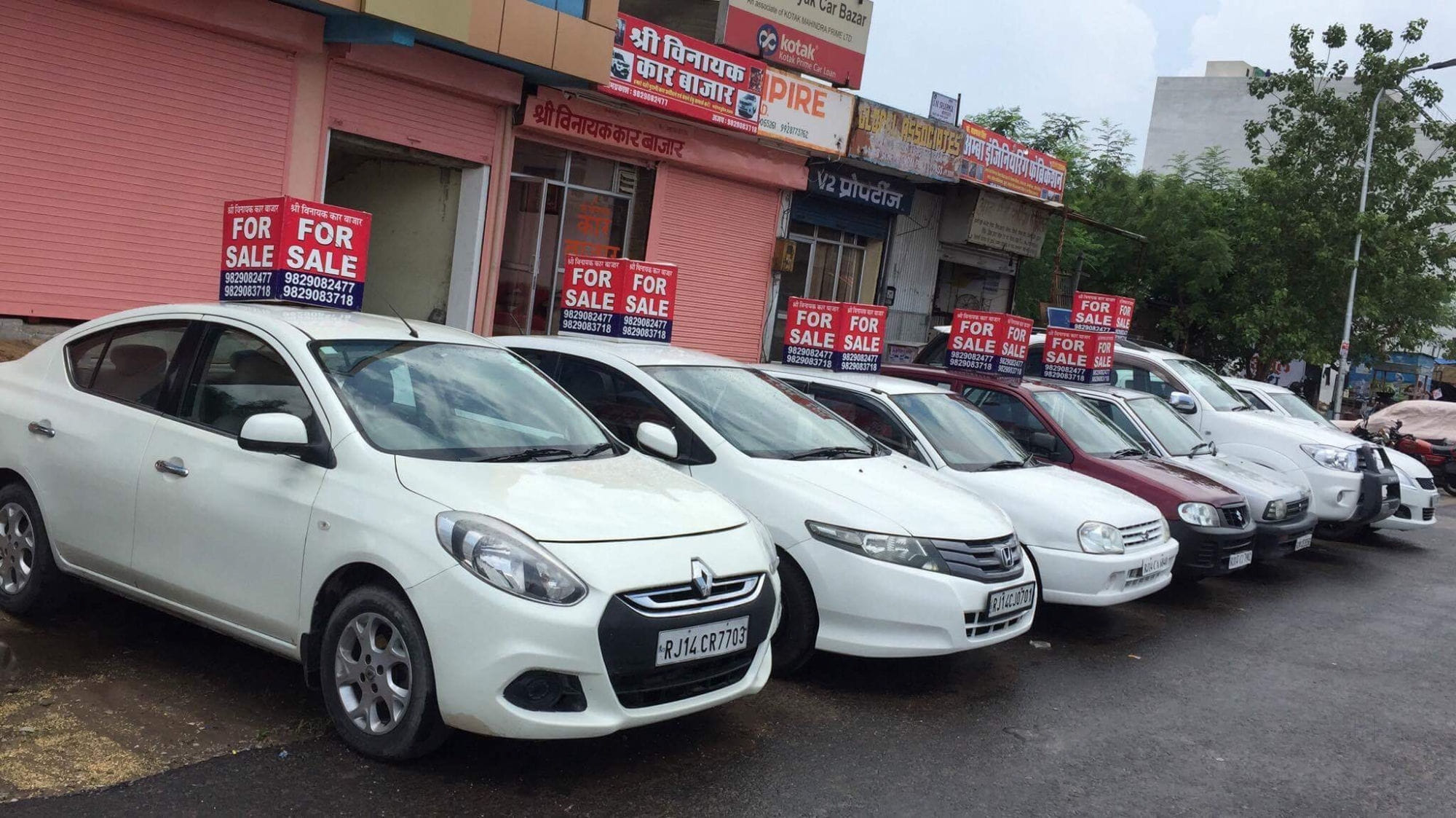 Best Benefits Of Buying A Used Car In India