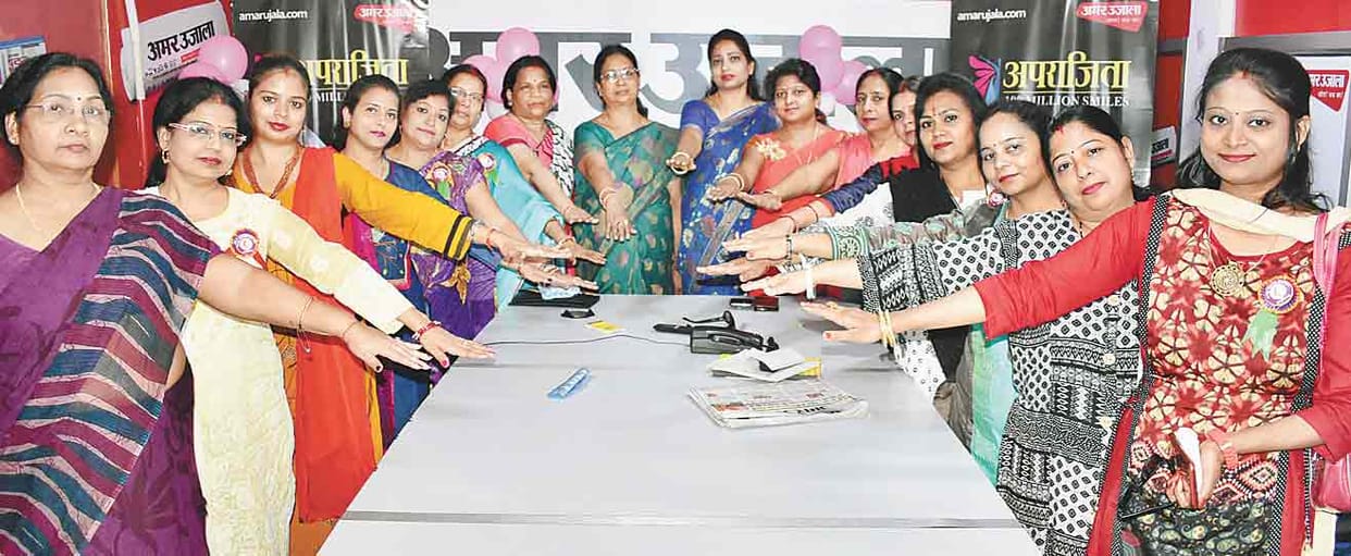 ‘वोट उसे, जो निजी स्कूलों की मनमानी पर कसे नकेल’