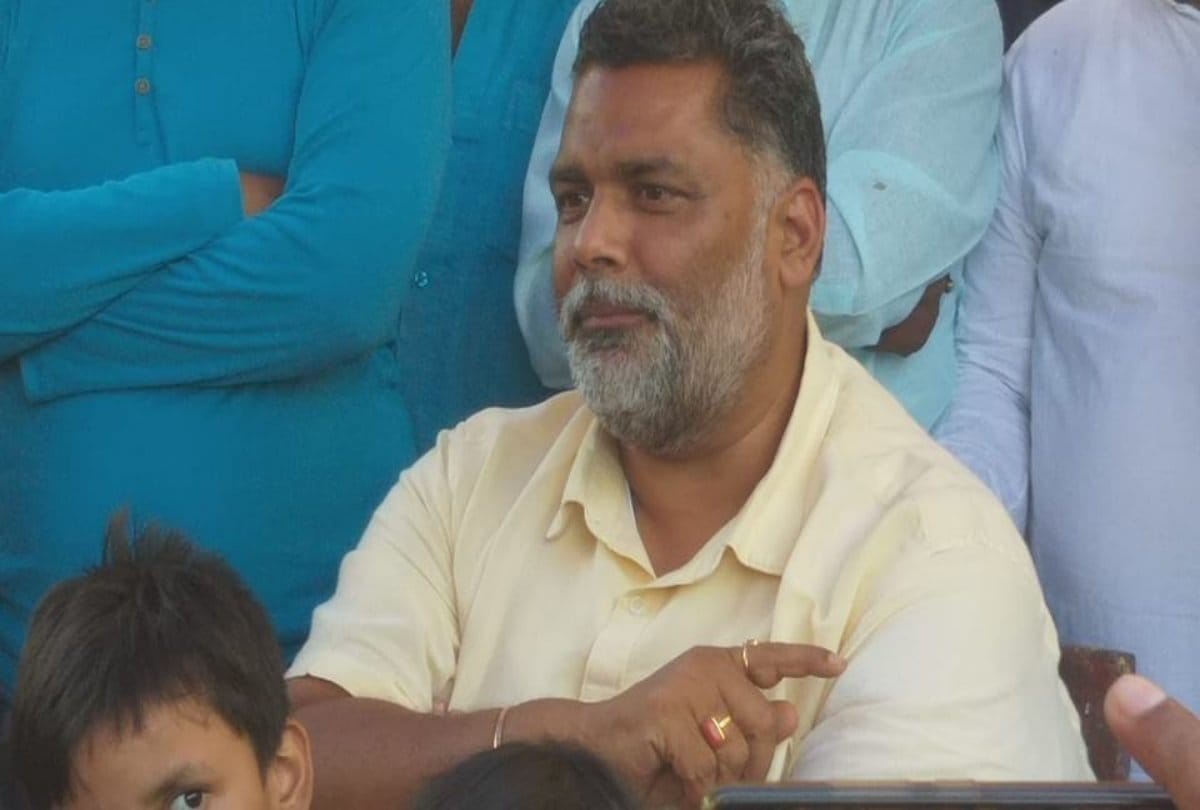 Complaint filed against former MP Pappu Yadav for abusing Union Minister Giriraj Singh Bihar