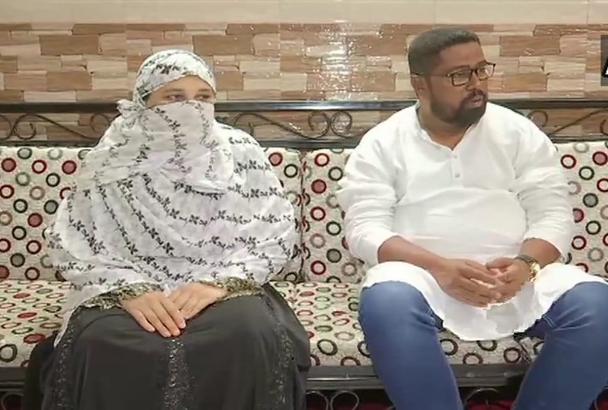 Supreme Court issues notice to central government on Muslim women offer prayers in mosques