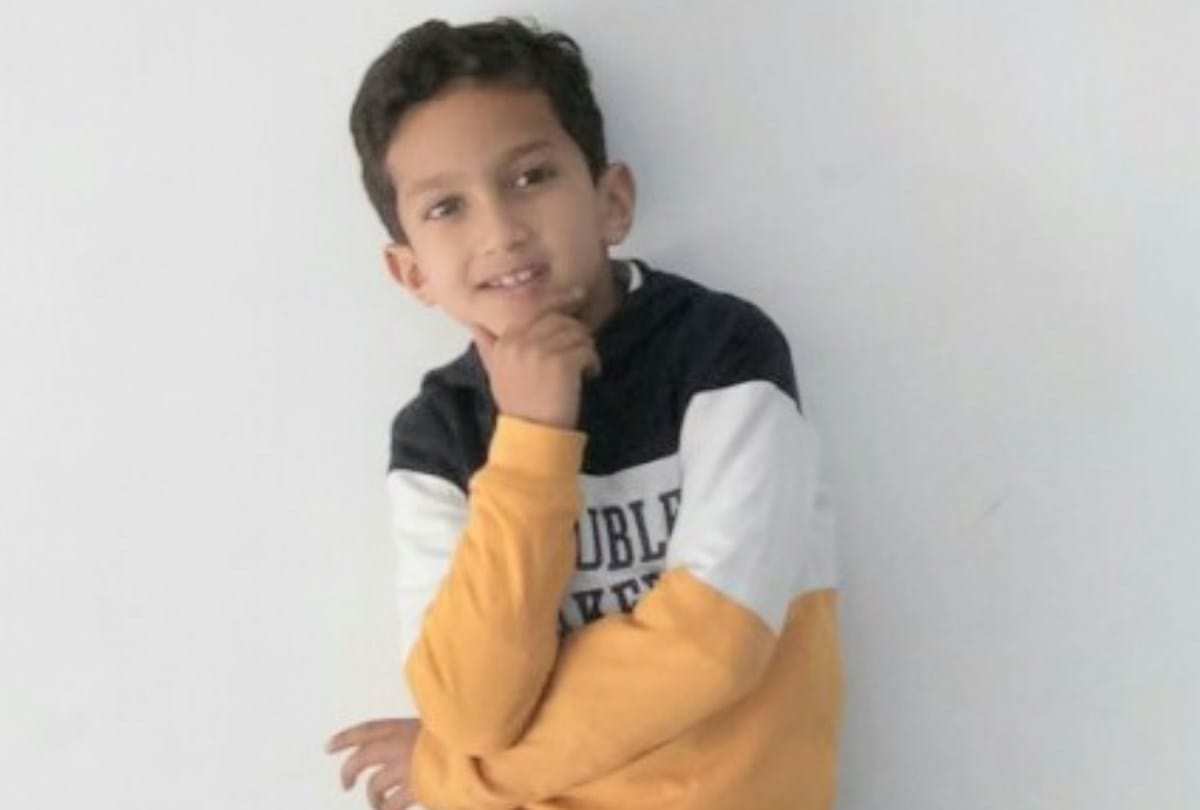 Shivansh to perform in in dance deewane 2