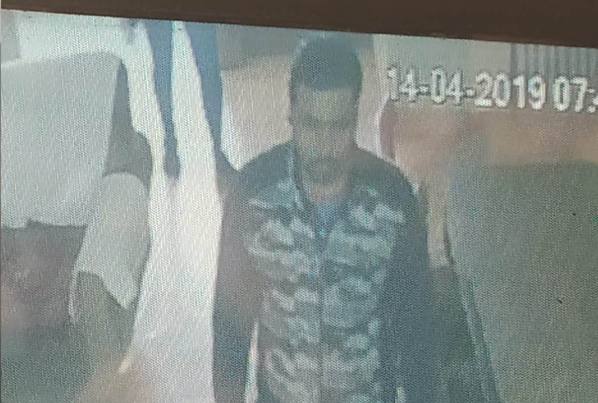 Couple rescue by private chopper in churdhar peak sirmaur himachal pradesh